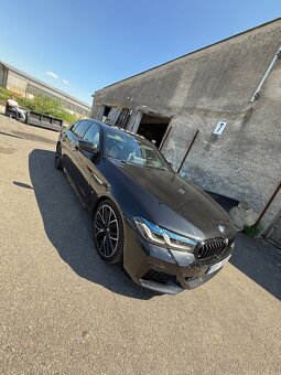 BMW 540D - 3