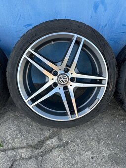 Alu kola R18 - 3