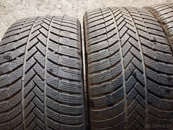 245/40/18 97v Bridgestone - zimní pneu 4ks - 3