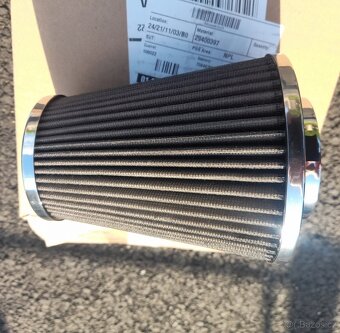 Harley Davidson Screamin' Eagle vzduch fitr - 3