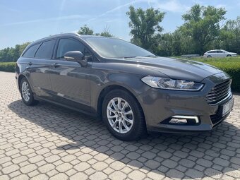 Ford Mondeo 2.0TDCi AUT NAV 110kw - 3