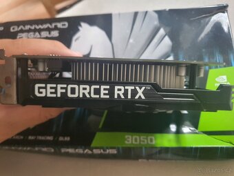 Geforce rtx 3050 - 3