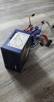 Blue storm II 500 - 3