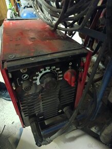 Svářečka uta - 3