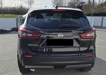 Nissan Qashqai 1.3 DIG - 3