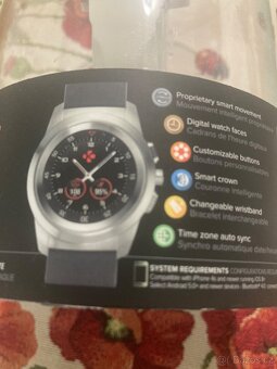 Mykronoz Zetime panské - 3