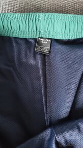 American Eagle Colorblock kalhoty XL· - 3
