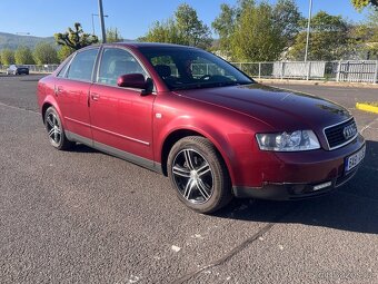 Audi A4 b6 1.9 tdi 96kw - 3