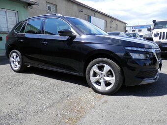 Škoda Kamig 1.5TSi 110kW 12/2023 - 3