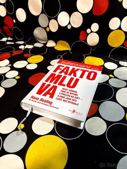 FAKTOMLUVA - Hans Rosling - 3