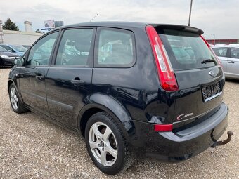 Ford C-MAX 2.0i 107kW - 3