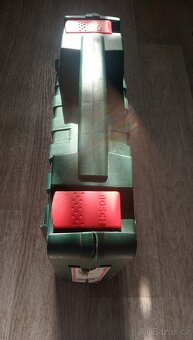 Originální Bosch kufr na aku vrtačku - šroubovák, velikost - 3