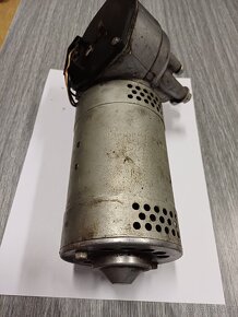 Prodám motor stěrače - 3