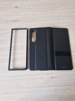 Kryt na Samsung Galaxy ZFold3 - 3