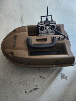 Sports lakemaster M2 - 3