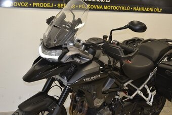 TRIUMPH TIGER 1200 GTPRO - 3