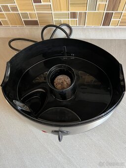 Parní vařič Russell Hobbs - 3