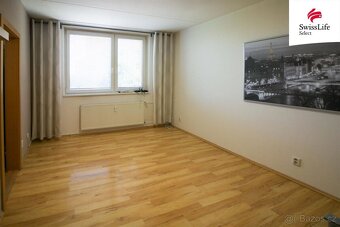 Pronájem bytu 3+1 73 m2 Na Kopci, Jihlava - 3