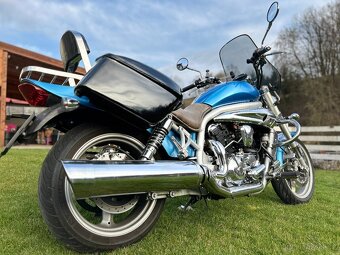 HYOSUNG AQULA GV 650 - 3
