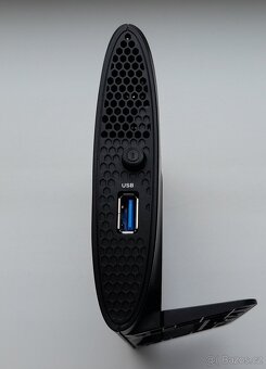 Zyxel VMG3312-T20A VDSL modem Wi-Fi router - 3