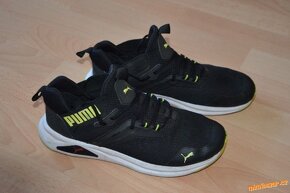 Boty dětské PUMA vel. 41 - 3