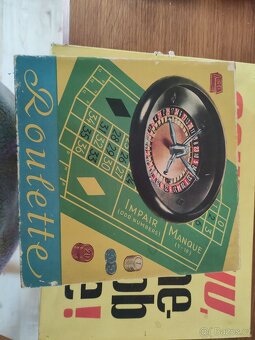 retro hry , pexesa, karty - 3