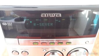 Micro System s MD Aiwa - 3