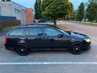 Škoda Octavia - 3