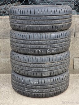 Letní pneu 205/55/16 Hankook Kinergy Eco2 2022 - 3