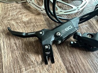 Sram db8 - 3