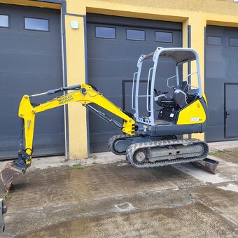 Wacker Neuson ET 24 - 3
