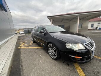 Passat b6 - 3