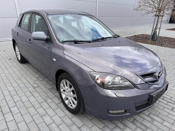 Mazda 3 1.6 Sport Active AUTOMAT - 3
