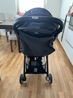 BabyJogger CITY TOUR 2 - černý - 3