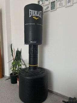 Boxovací pytel Everlast Powercore - 3
