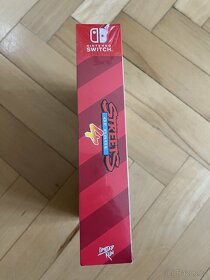 Nintendo switch Street of rage 4 (Nintendo switch) - 3