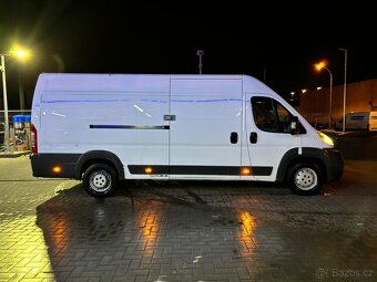 FIAT DUCATO 3,0 JTD 2008 euro 4 KLIMA L4-H2 - 3