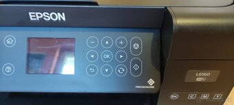 Inkoustova tiskárna EPSON L6160 EcoTank - 3