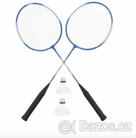 Sada na badminton- Slazenger - 3