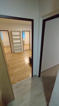Pronajmu byt 3+1 Hněvotínská ul., Olomouc - 3