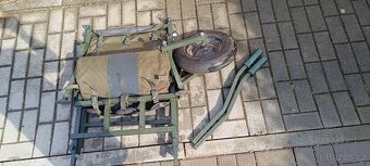 Kolečko -FOX Barrow - 3