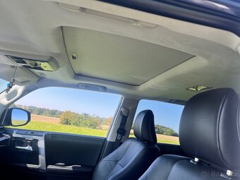 Toyota 4runner 4.0v6 199kw limited - 3