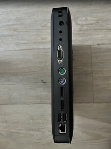HP t620 Flexible Thin Client - 3