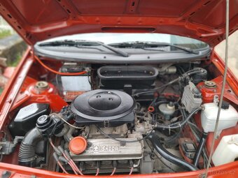 Prodám škoda felicie 1.3glxi - 3