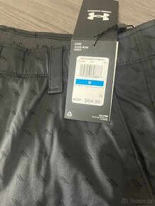 Kraťasy Under Armour - 3