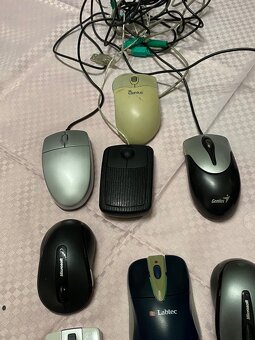 Myš k PC - 3