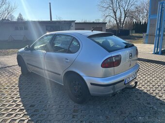 Seat Leon - 3