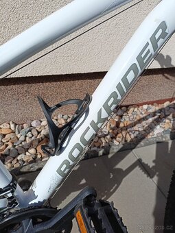 Horské kolo Rockrider ST 100 - 3