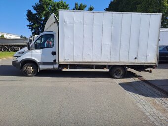iveco daily - 3