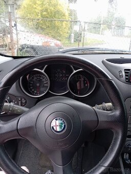 Alfa Romeo 147 - 3